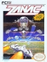 Nintendo  NES  -  Zanac